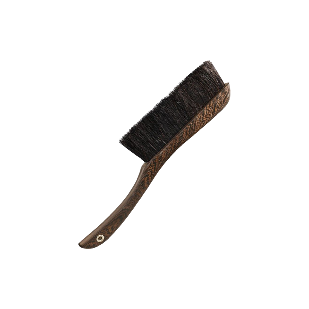 Operator’s Horsehair Dust Brush – gear built for heavy equipment operators and mechanics