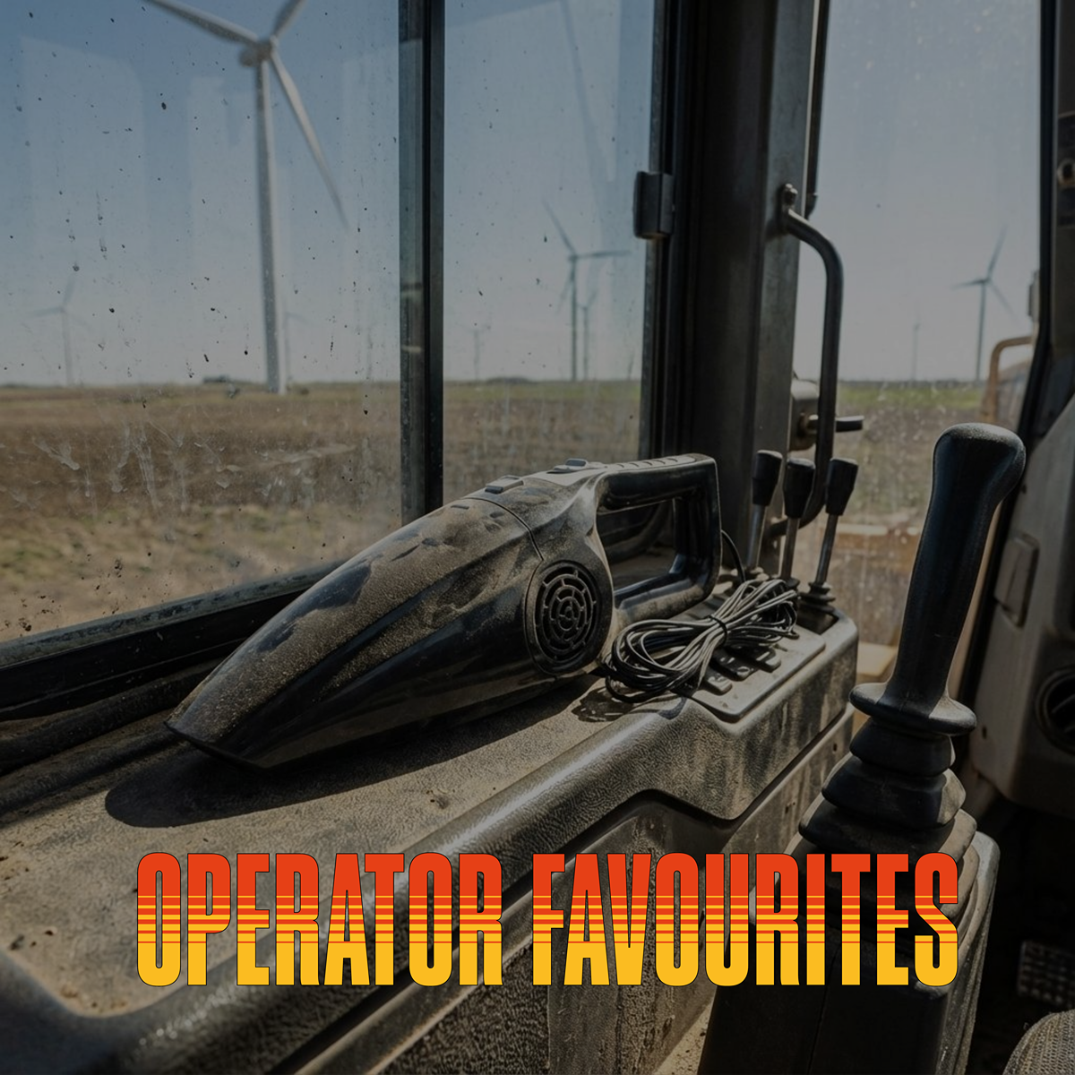 OPERATOR FAVOURITES