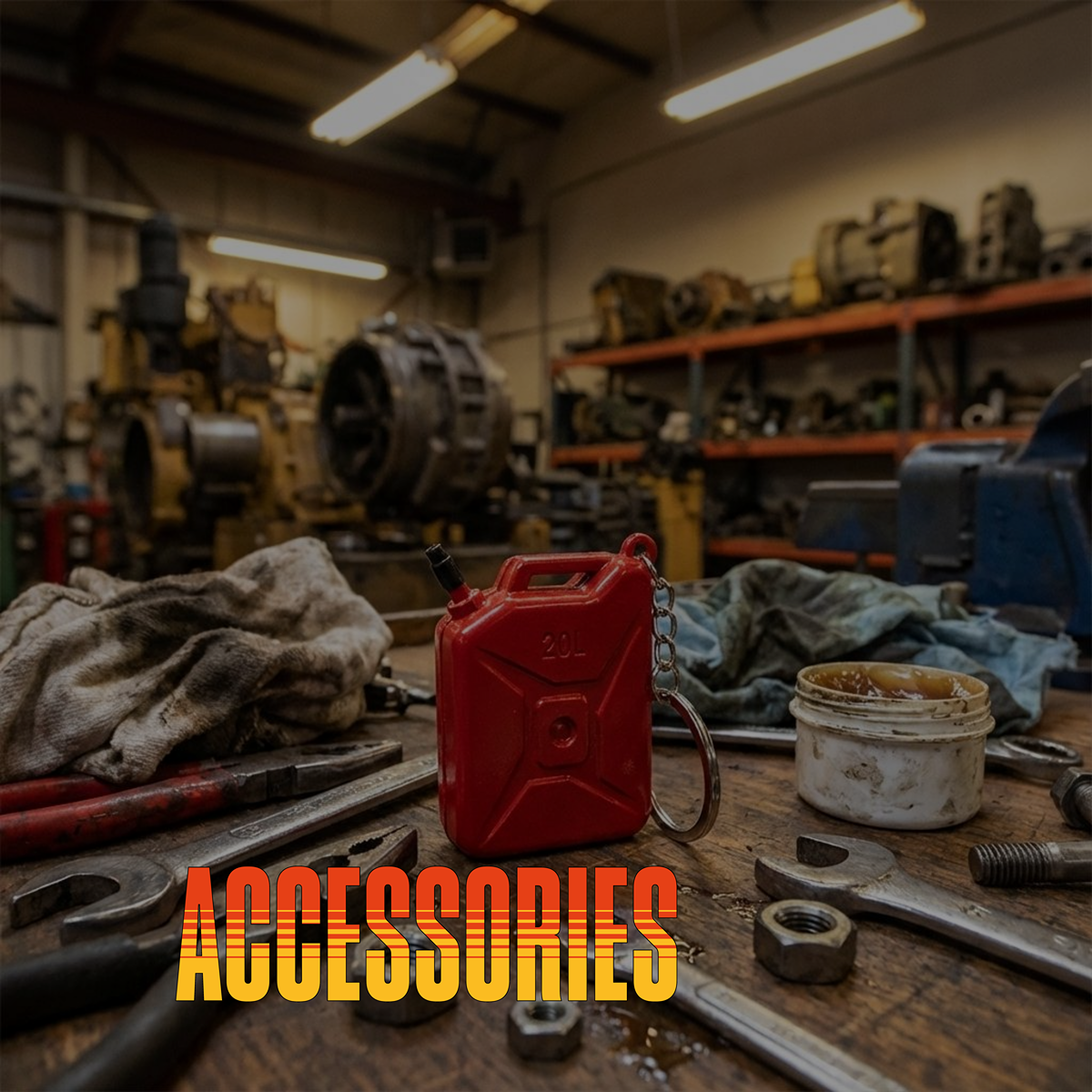 ACCESSORIES