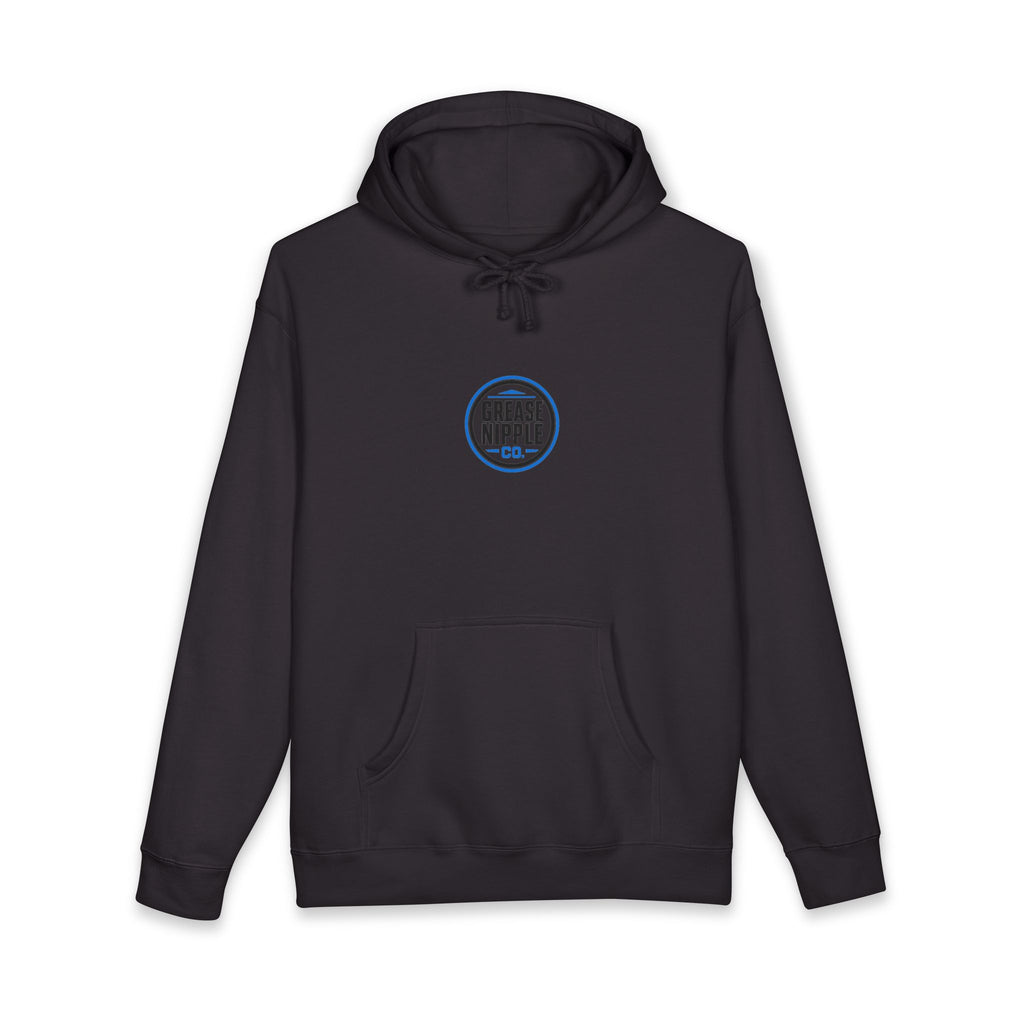 BUILT TO HAUL™ Heavy Fleece Hoodie