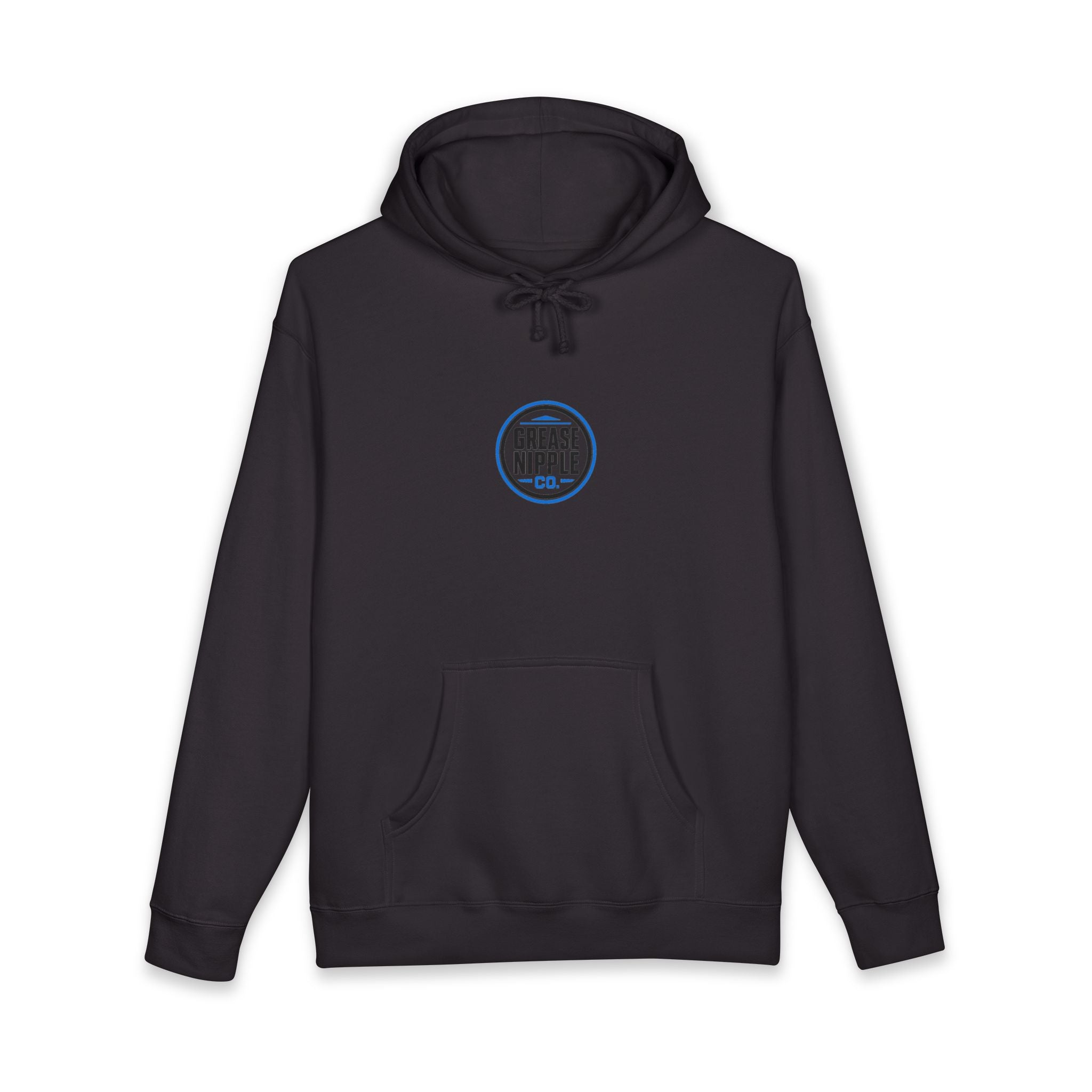 BUILT TO HAUL™ Heavy Fleece Hoodie