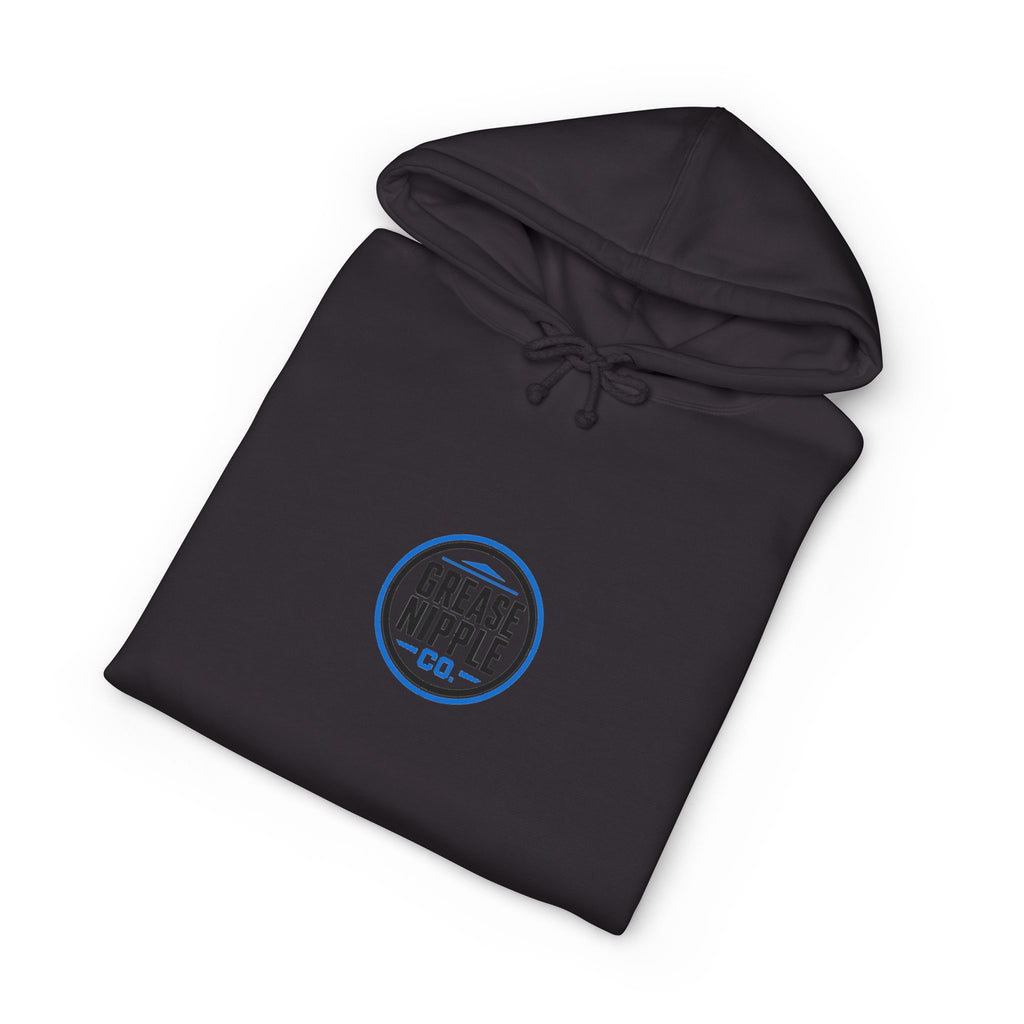 BUILT TO HAUL™ Heavy Fleece Hoodie