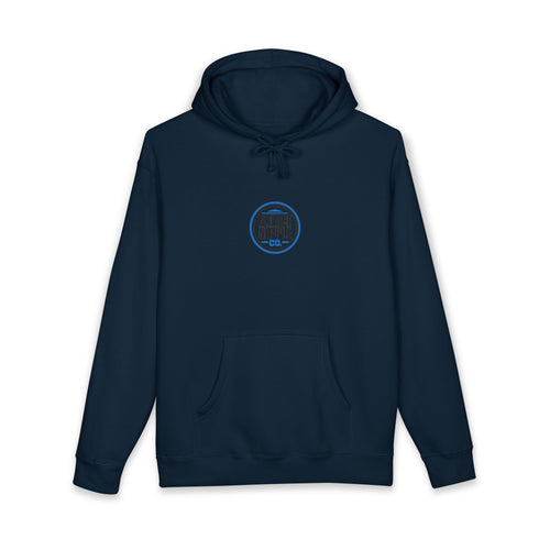 BUILT TO HAUL™ Heavy Fleece Hoodie