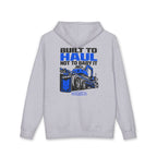 BUILT TO HAUL™ Heavy Fleece Hoodie