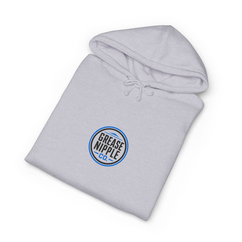 BUILT TO HAUL™ Heavy Fleece Hoodie