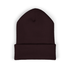 GNCO Cuffed Knit Beanie