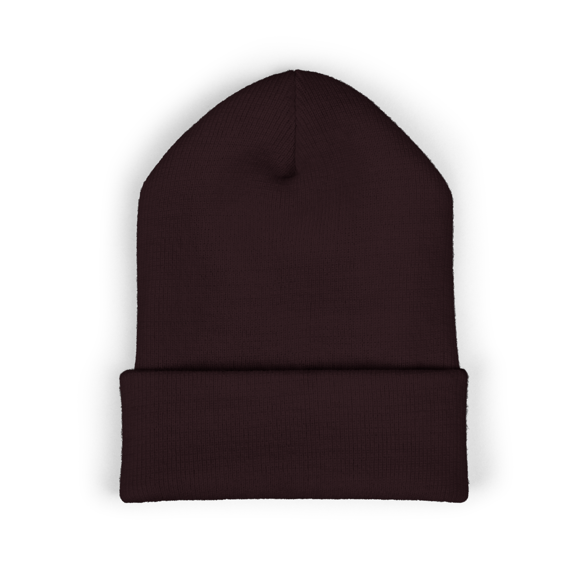 GNCO Cuffed Knit Beanie