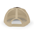 GNCO Trucker Snapback Cap