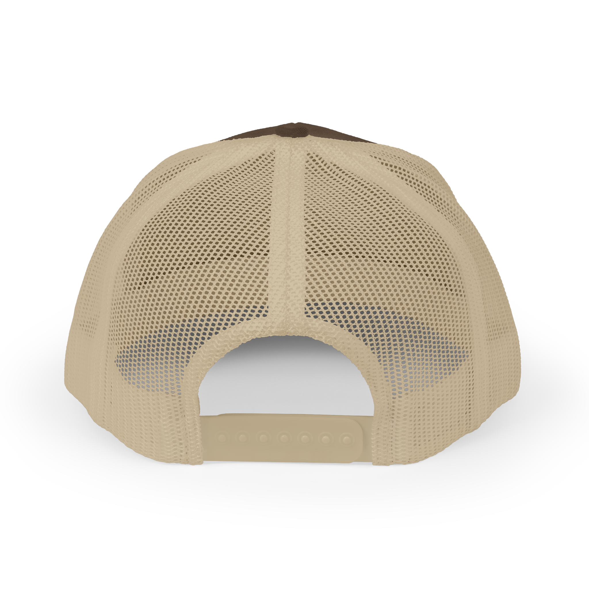 GNCO Trucker Snapback Cap