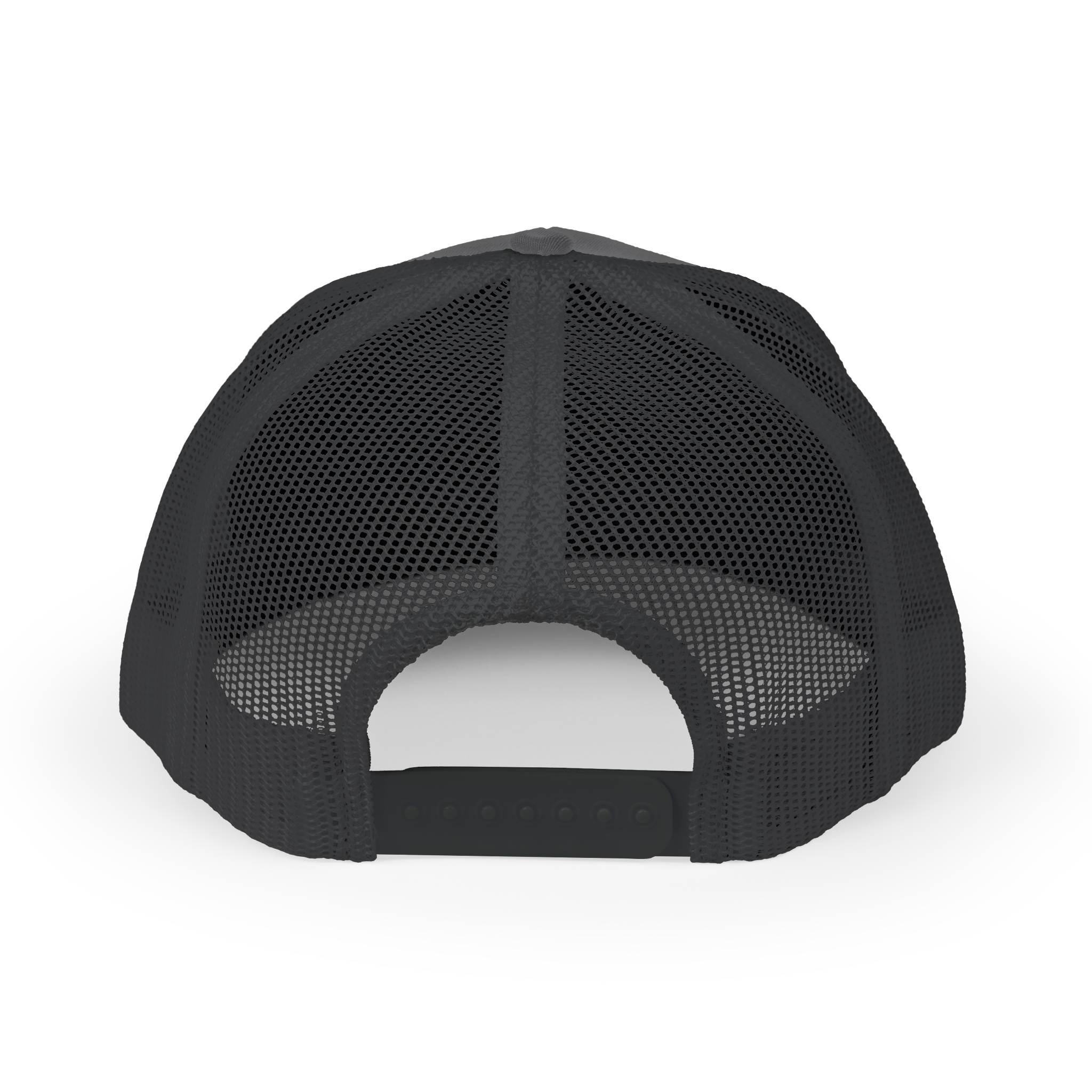 GNCO Trucker Snapback Cap