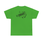 GNCO Heavy Cotton Tee