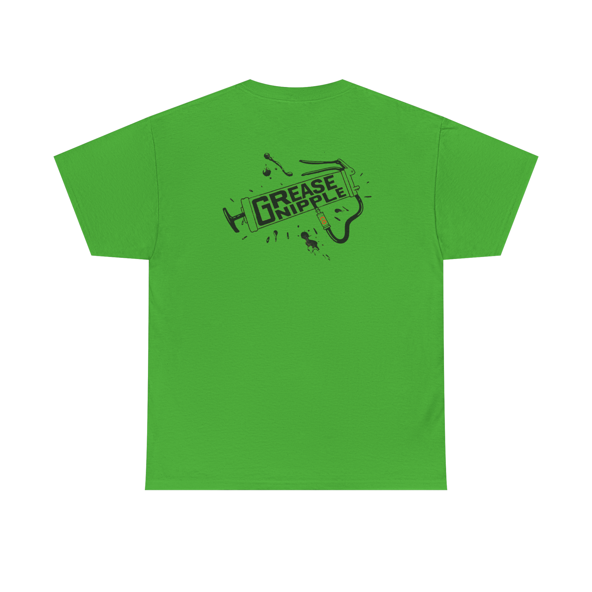 GNCO Heavy Cotton Tee