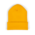 GNCO Cuffed Knit Beanie