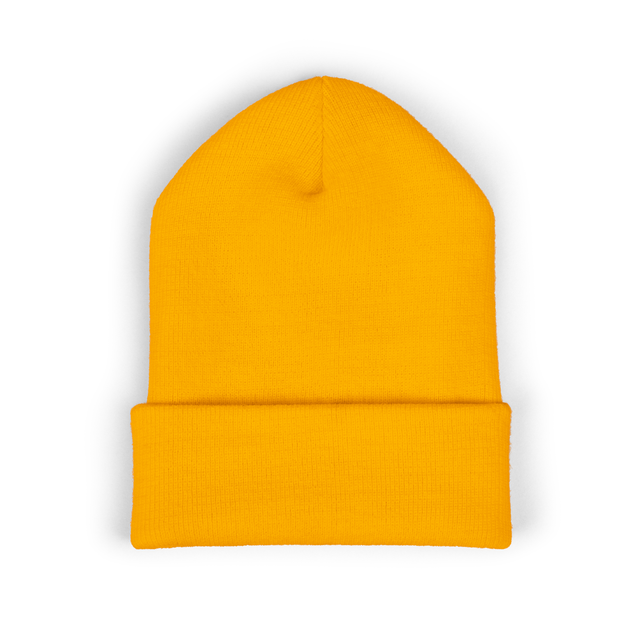 GNCO Cuffed Knit Beanie