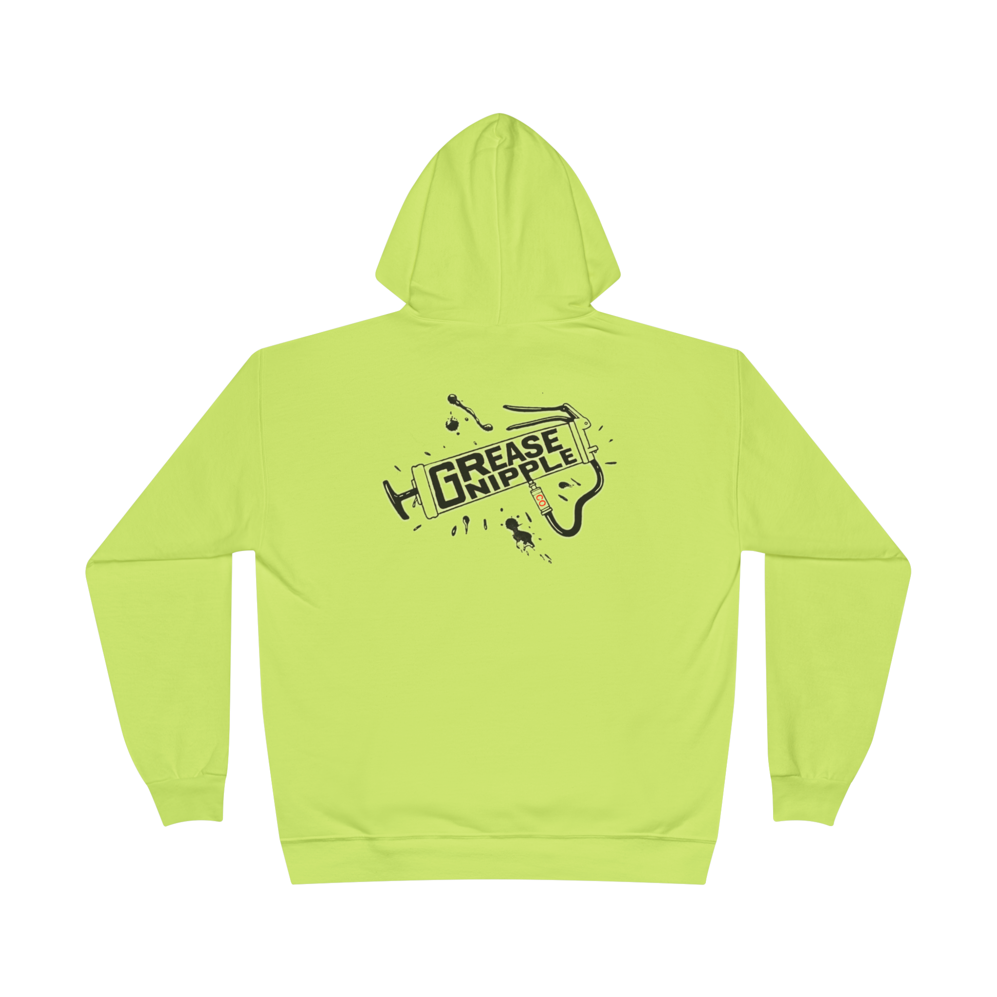 GNCO EcoSmart® Pullover Hoodie