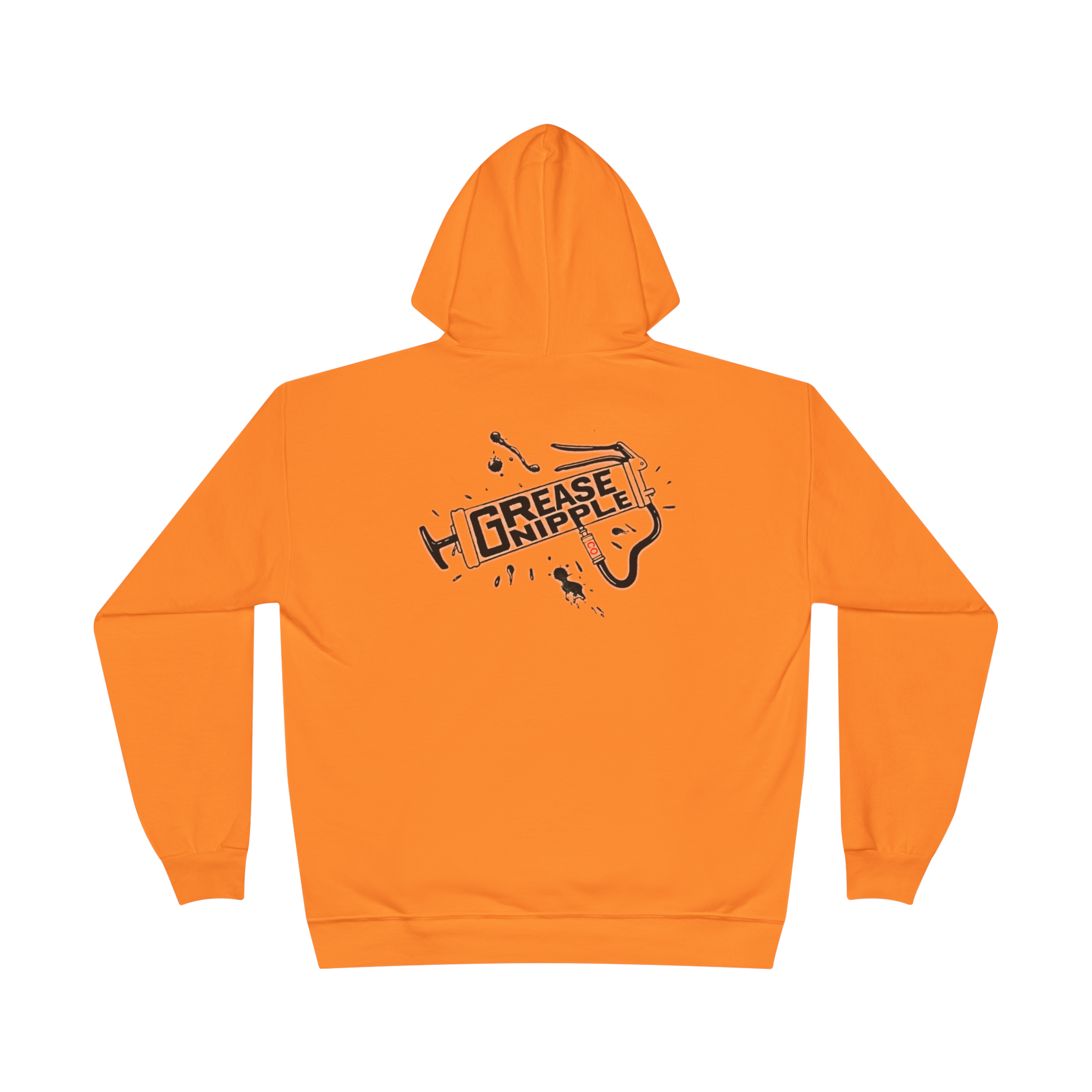 GNCO EcoSmart® Pullover Hoodie