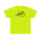 GNCO Heavy Cotton Tee