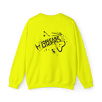 GNCO Heavy Fleece Crewneck