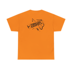 GNCO Heavy Cotton Tee