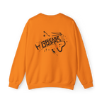 GNCO Heavy Fleece Crewneck