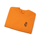GNCO Heavy Fleece Crewneck