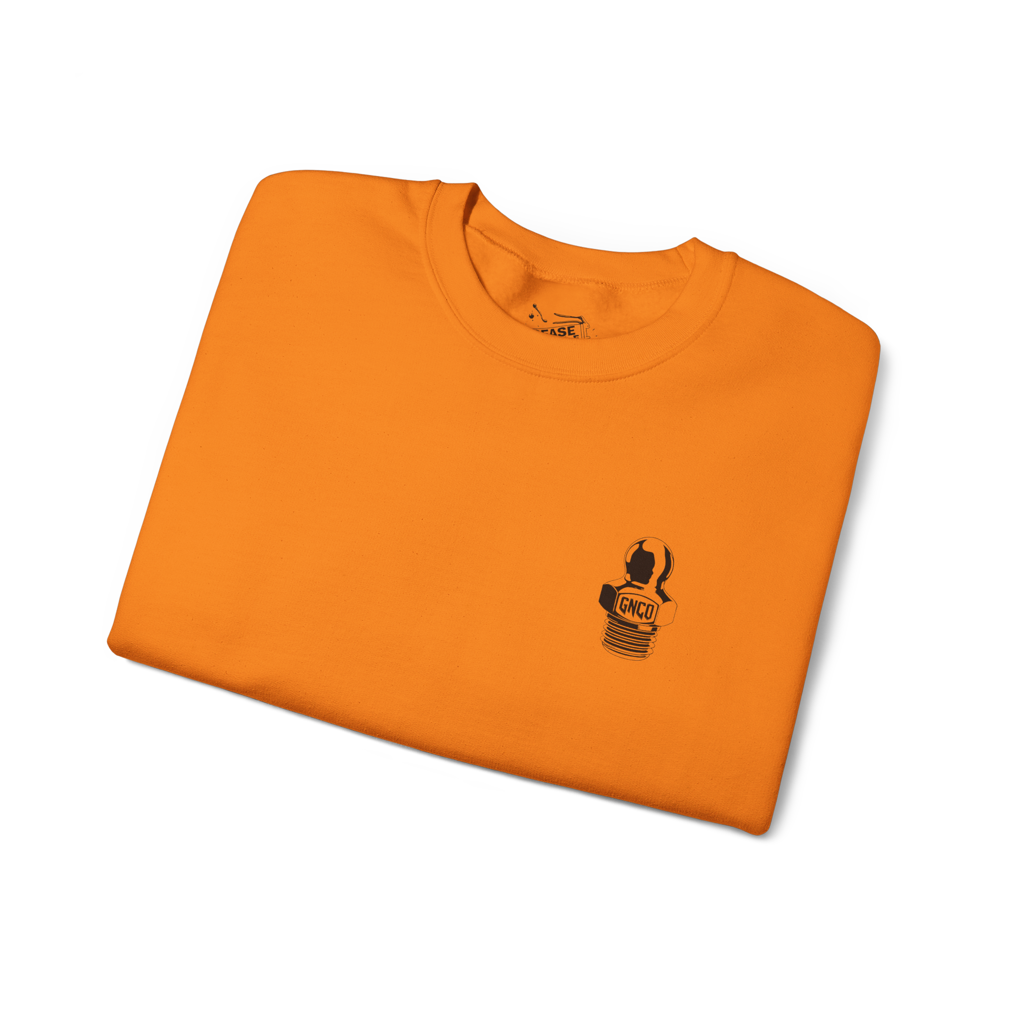 GNCO Heavy Fleece Crewneck
