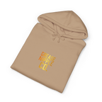 GNCO (RESPECT THE IRON) - Heavyweight Hooded Sweatshirt