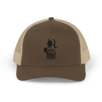 GNCO Trucker Snapback Cap