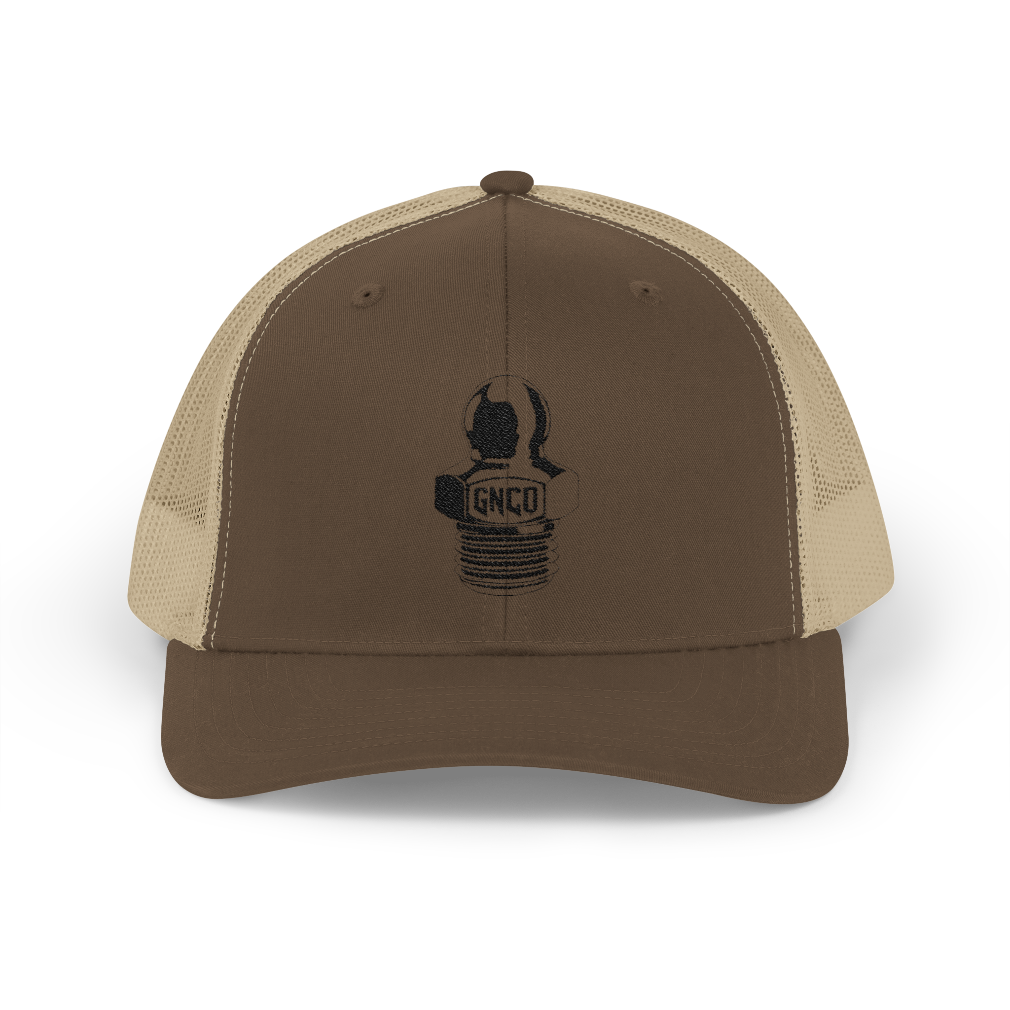 GNCO Trucker Snapback Cap