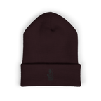 GNCO Cuffed Knit Beanie