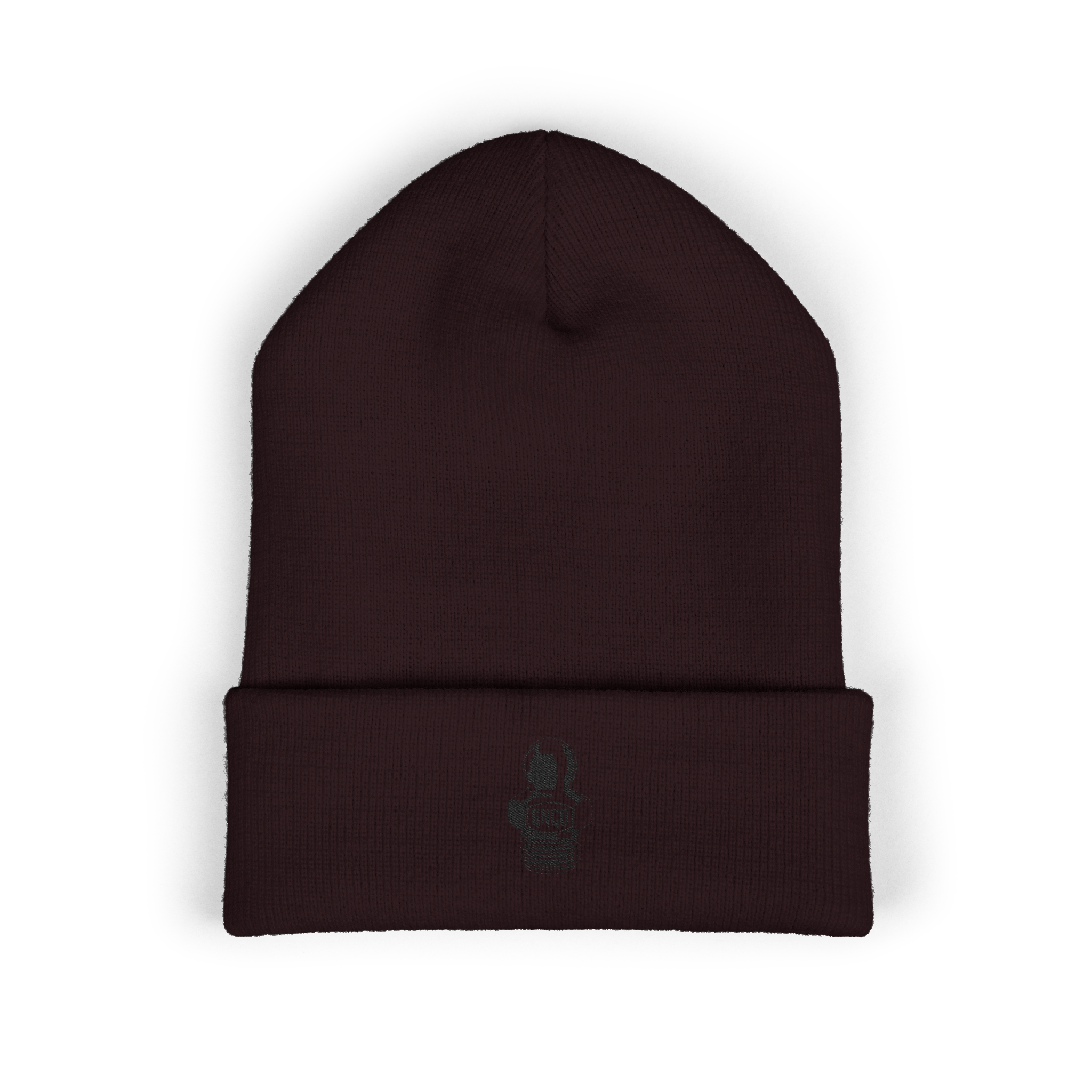 GNCO Cuffed Knit Beanie