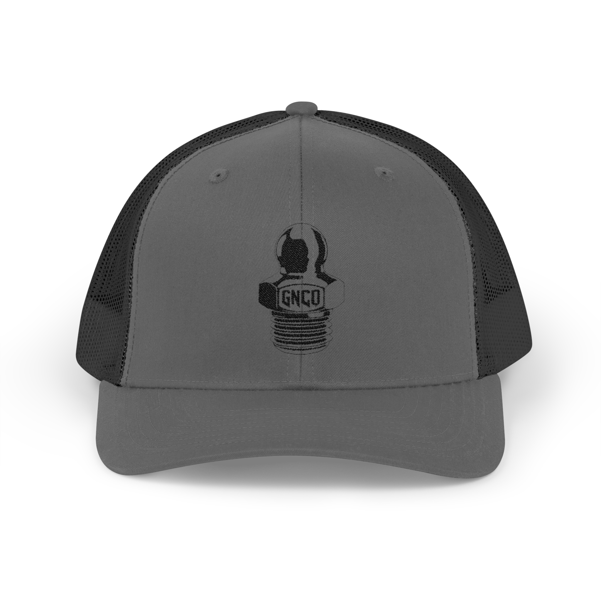 GNCO Trucker Snapback Cap
