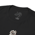 GNCO (RESPECT THE IRON) - Graphic Tee