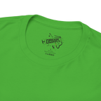 GNCO Heavy Cotton Tee