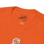 GNCO (RESPECT THE IRON) - Graphic Tee