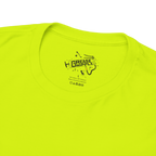 GNCO Heavy Cotton Tee