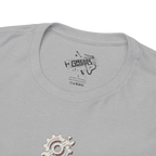 GNCO (RESPECT THE IRON) - Graphic Tee