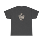 GNCO (RESPECT THE IRON) - Graphic Tee