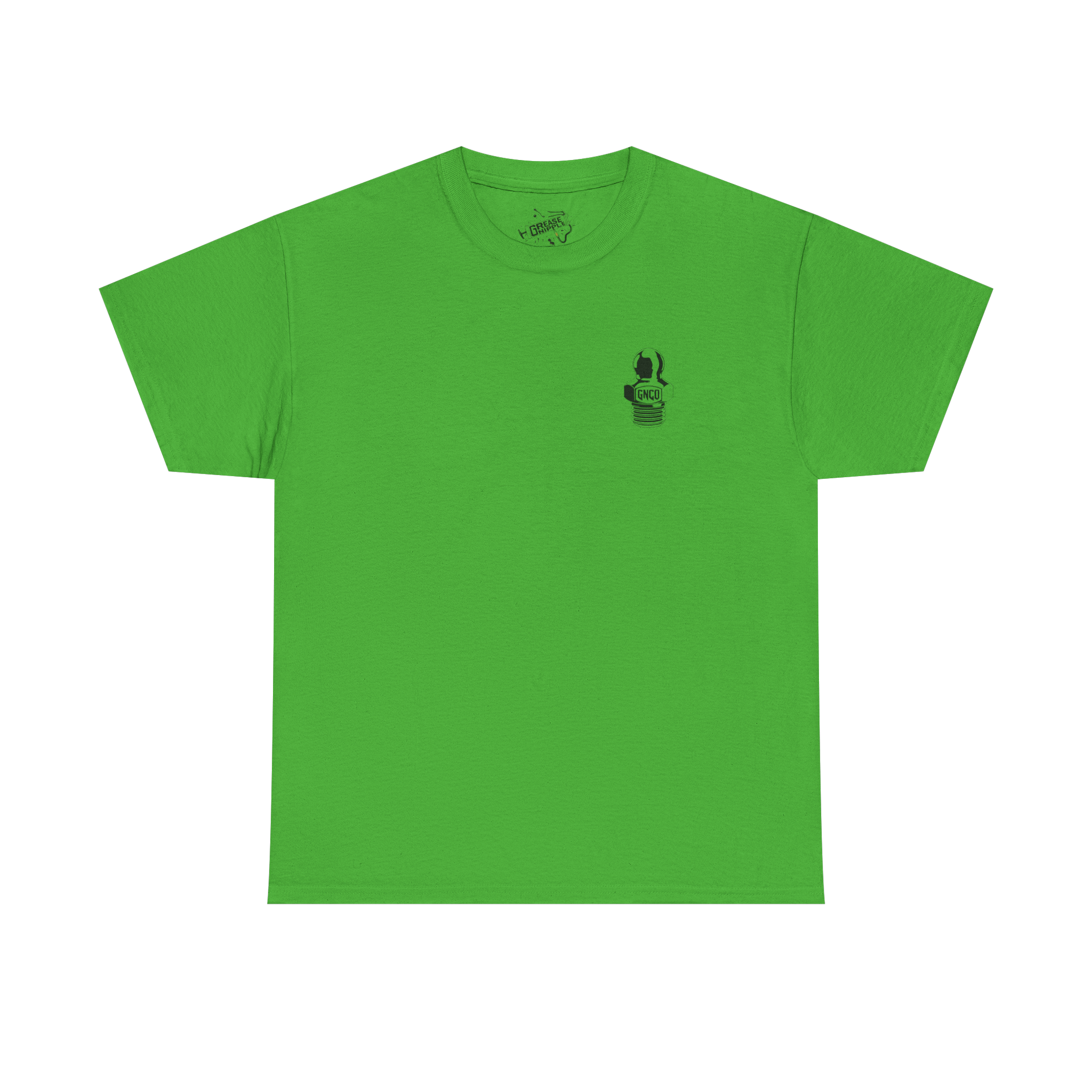 GNCO Heavy Cotton Tee