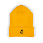 GNCO Cuffed Knit Beanie
