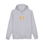 GNCO (RESPECT THE IRON) - Heavyweight Hooded Sweatshirt