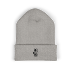 GNCO Cuffed Knit Beanie