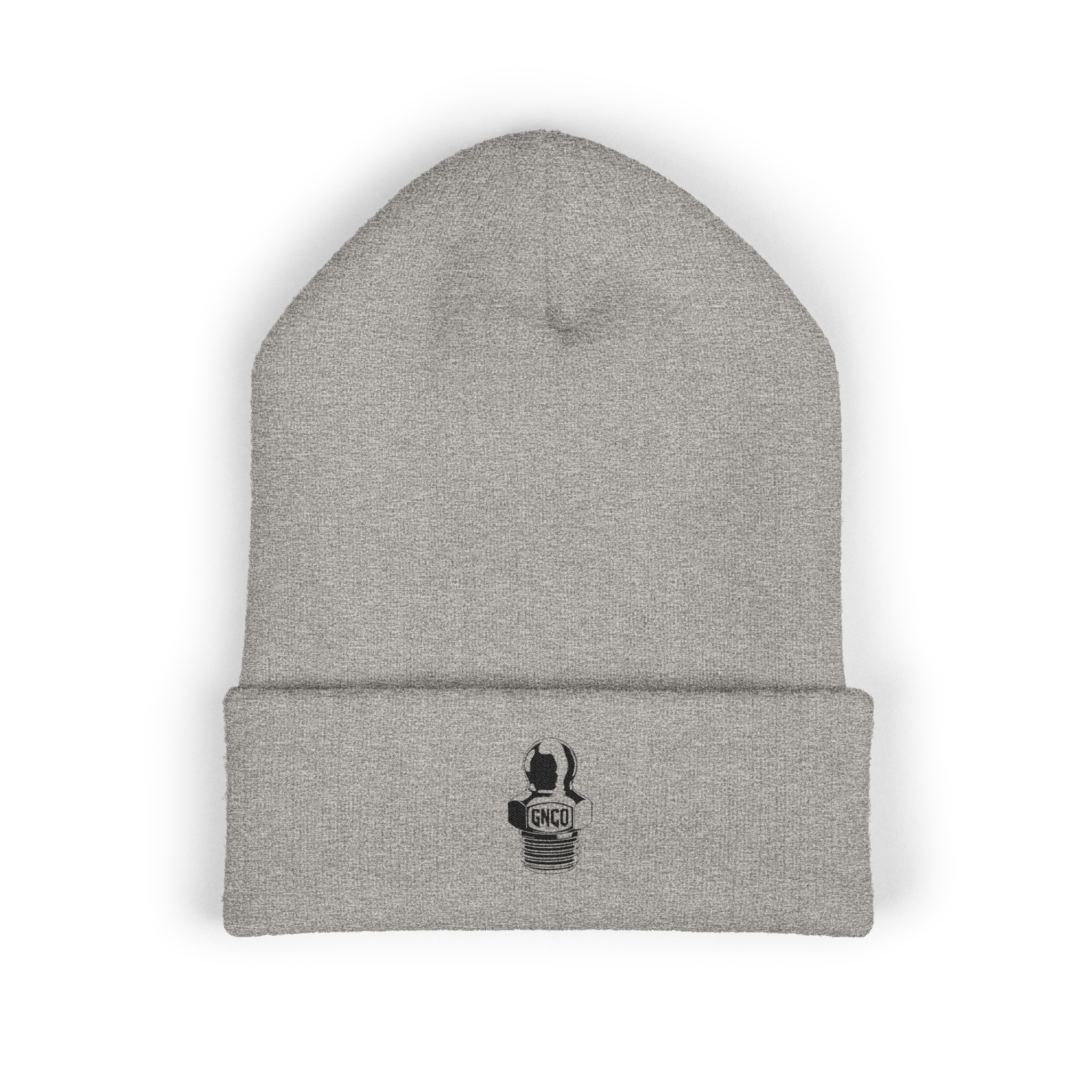 GNCO Cuffed Knit Beanie