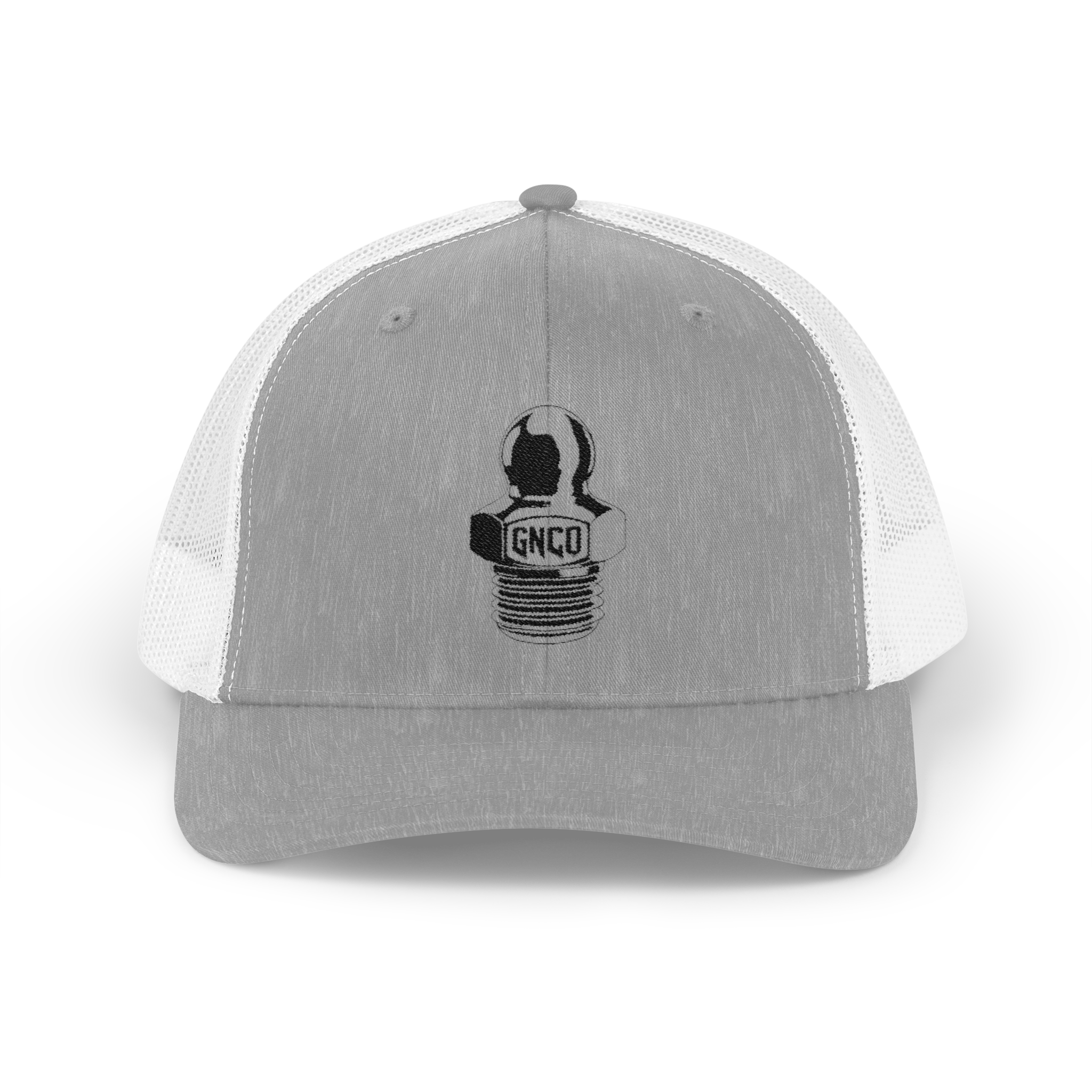 GNCO Trucker Snapback Cap