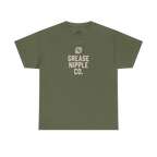 GNCO (RESPECT THE IRON) - Graphic Tee