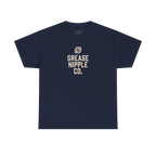 GNCO (RESPECT THE IRON) - Graphic Tee