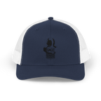 GNCO Trucker Snapback Cap