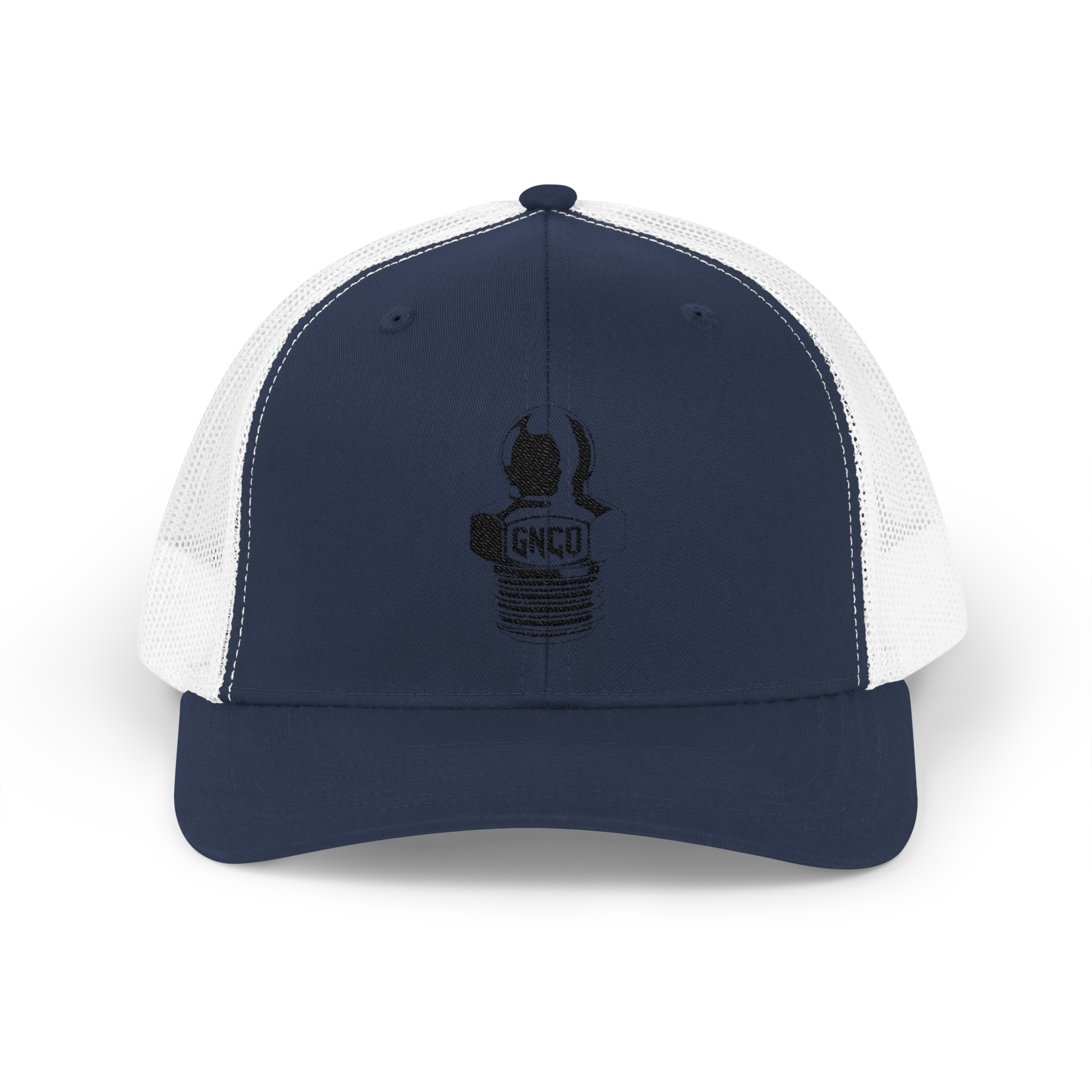 GNCO Trucker Snapback Cap