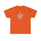 GNCO (RESPECT THE IRON) - Graphic Tee