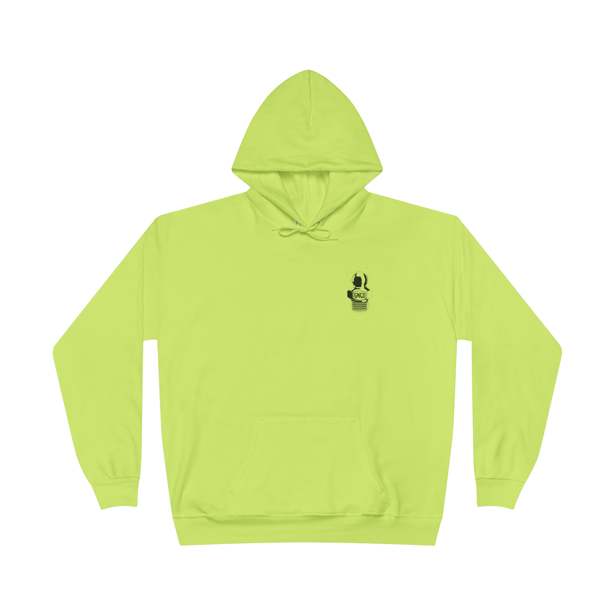 GNCO EcoSmart® Pullover Hoodie